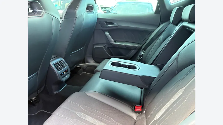 CUPRA Formentor Formentor 2.0 TSI 4Drive DSG