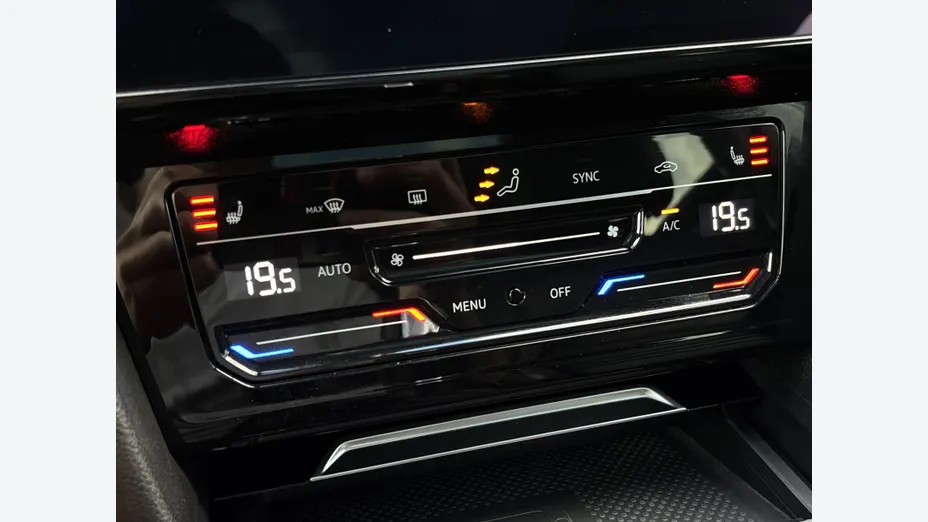 VOLKSWAGEN Arteon Arteon 2.0 TDI Elegance DSG