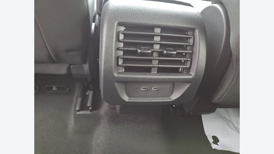 VOLKSWAGEN Caddy osobowy Caddy Maxi 2.0 TDI Life Nowy