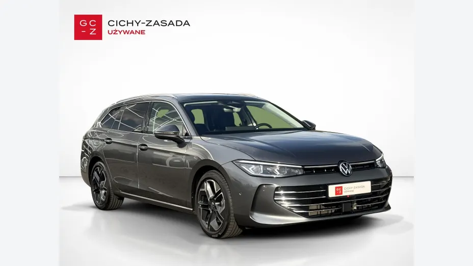 VOLKSWAGEN Passat Passat 2.0 TDI SCR 4Mot. Elegance DSG