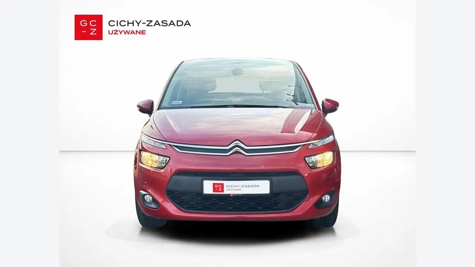 CITROEN C4 Picasso C4 Picasso 1.2 PureTech Seduction