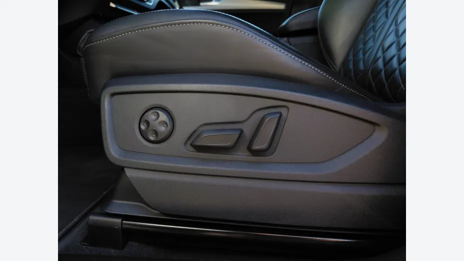 AUDI Q5 Sportback -