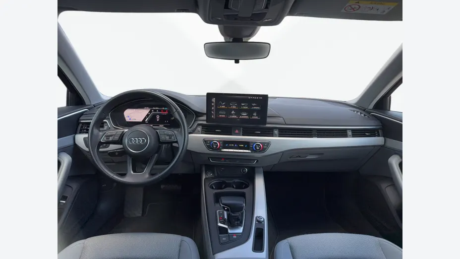 AUDI A4 Avant -