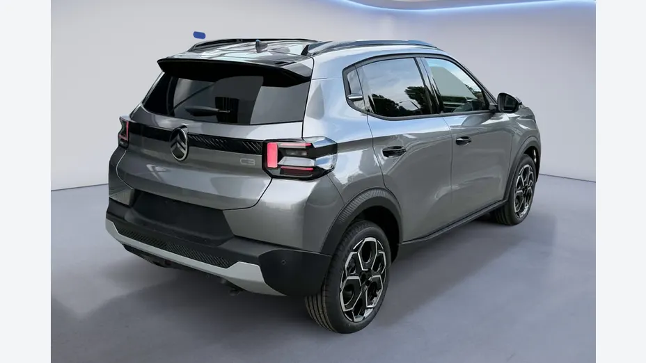 CITROEN C3 C3 1.2 mHEV Max aut