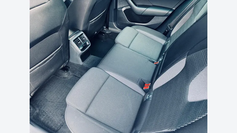 SKODA Octavia Octavia 1.5 TSI ACT Ambition