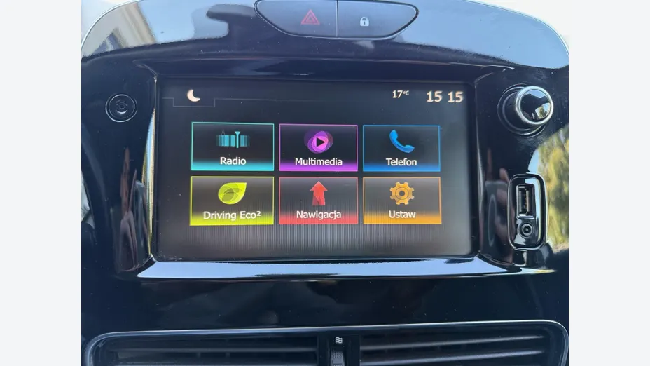 RENAULT Clio Clio 0.9 Energy TCe Limited 2018