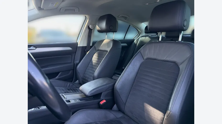 VOLKSWAGEN Passat Passat 1.5 TSI EVO Highline