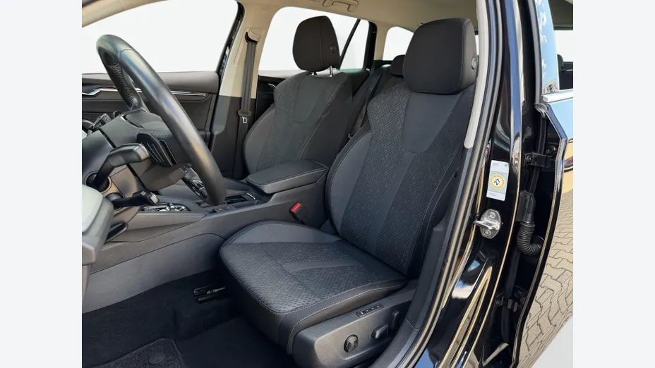 SKODA Octavia Octavia 2.0 TDI Style DSG