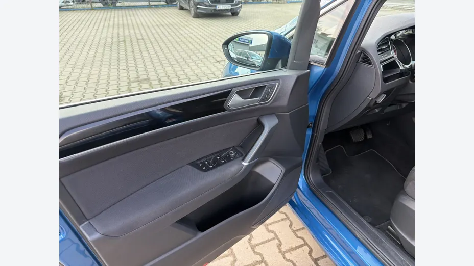 VOLKSWAGEN Touran Touran 1.5 TSI EVO Highline DSG