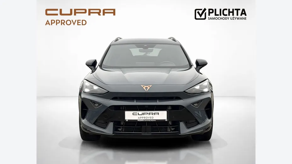 CUPRA Formentor Formentor 1.5 eTSI mHEV DSG
