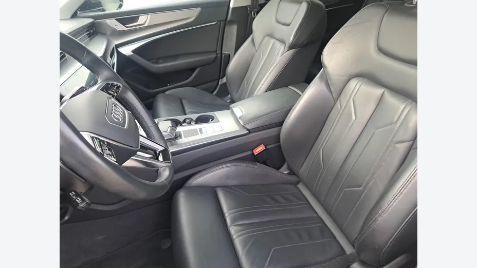 AUDI A6 Avant -