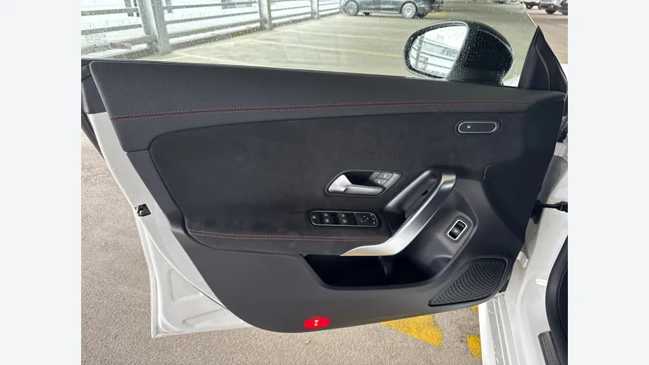 MERCEDES-BENZ CLA CLA 200 mHEV AMG Line 7G-DCT