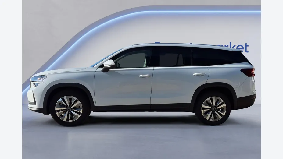 SKODA Kodiaq Kodiaq 2.0 TDI 4x2 Drive DSG Nowy