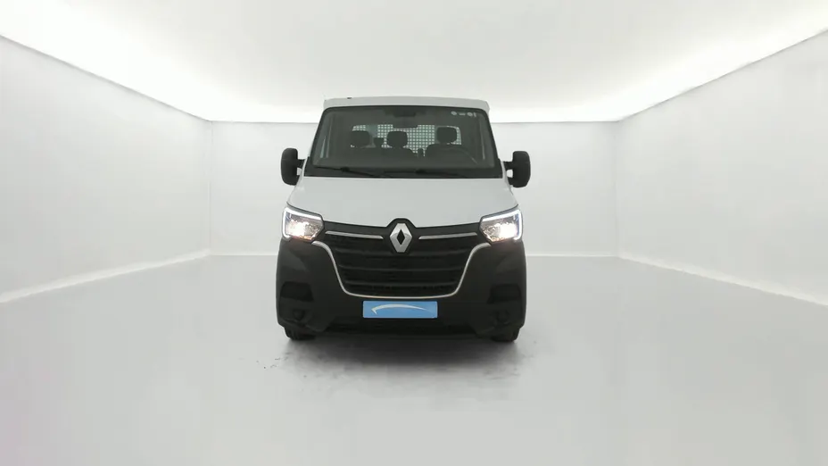 RENAULT Master -