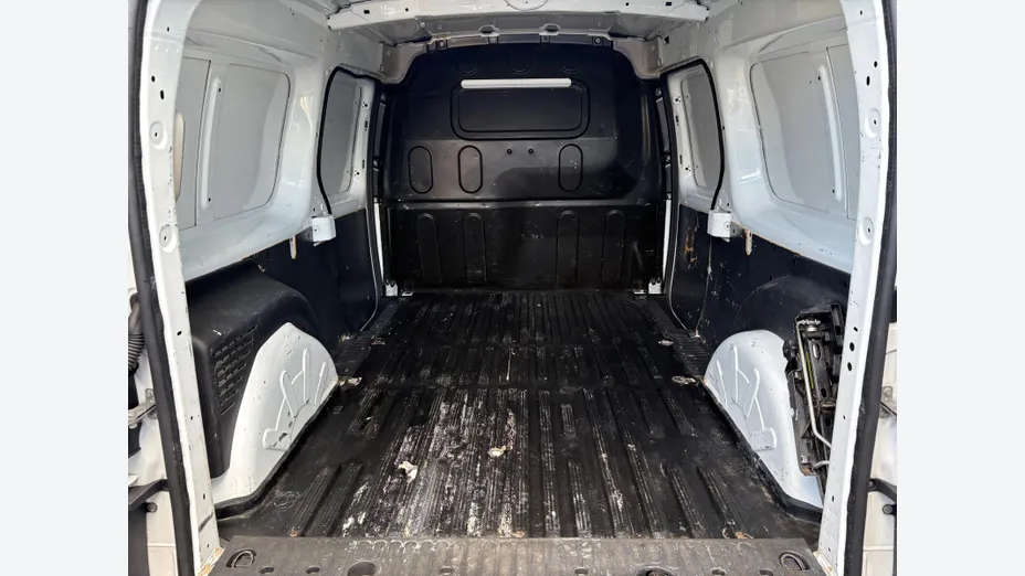 RENAULT Kangoo Express/Van Kangoo Van 1.5 Blue dCi L1 Business