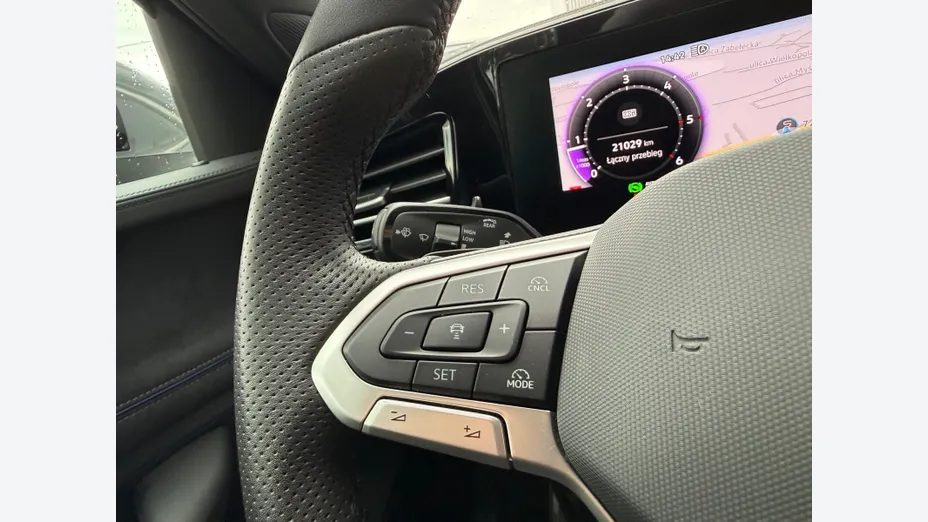 VOLKSWAGEN Passat Passat 2.0 TDI SCR R-Line DSG