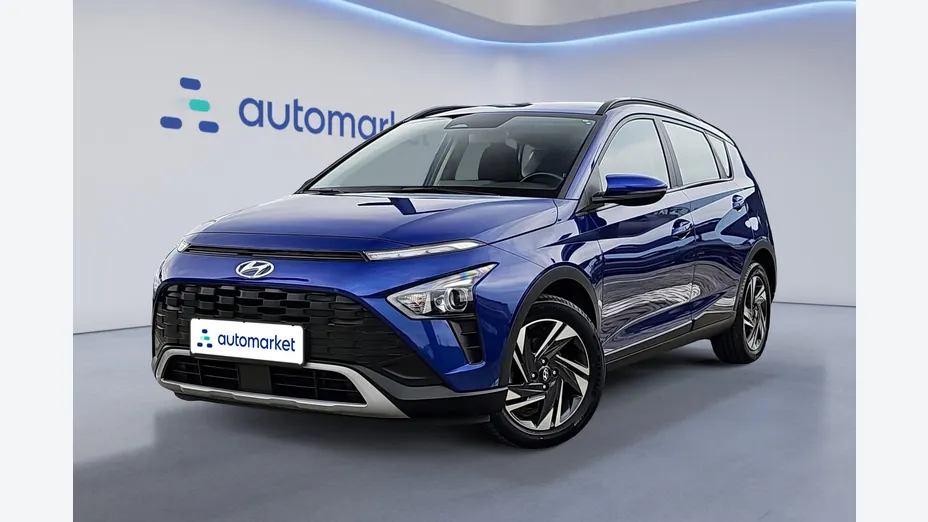 HYUNDAI Bayon Bayon 1.0 T-GDI Smart