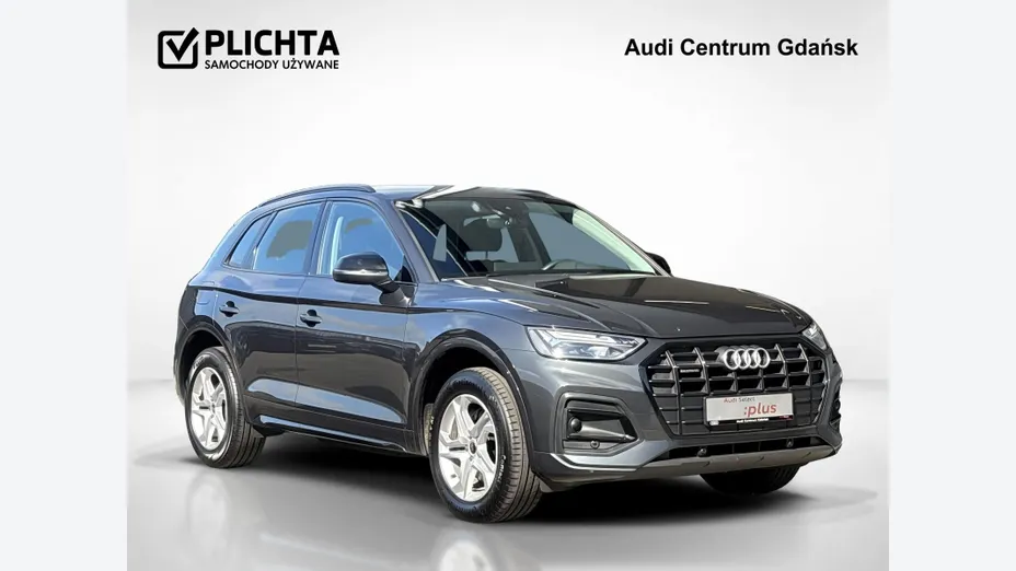 AUDI Q5 Q5 40 TDI mHEV Quattro Advanced S tronic