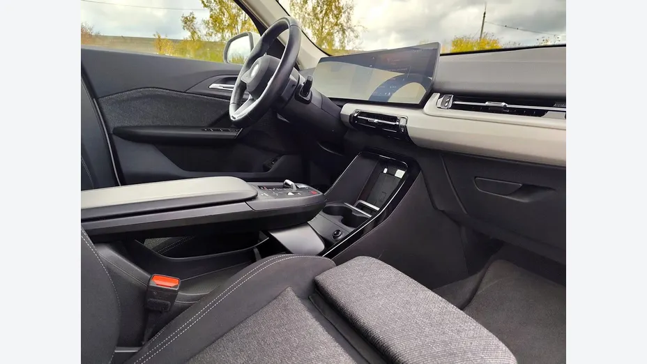 BMW iX1 iX1 xDrive30 66.5kWh M Sport