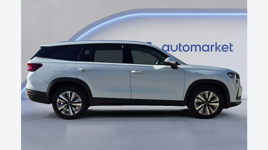 SKODA Kodiaq Kodiaq 2.0 TDI 4x2 Drive DSG Nowy