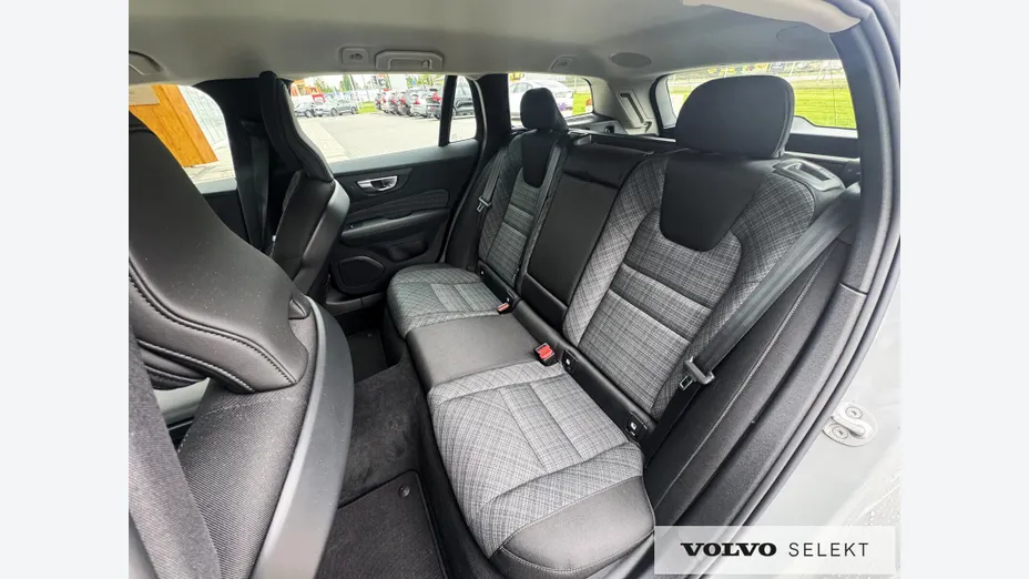 VOLVO V60 V60 B4 B Core aut