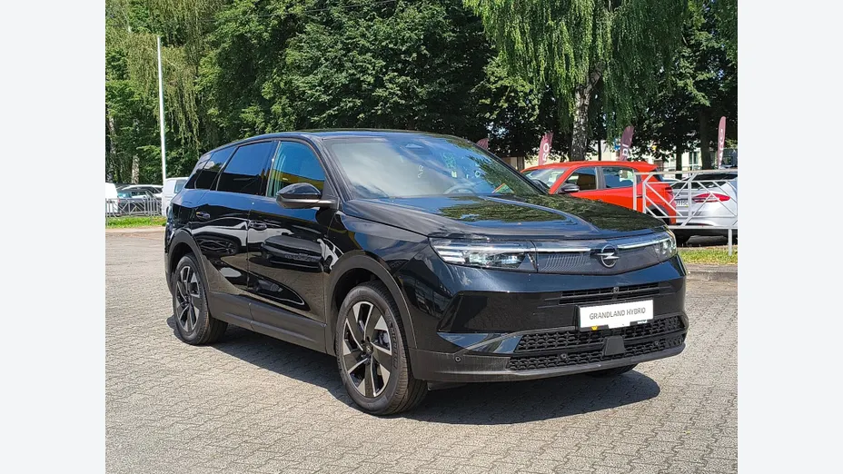 OPEL Grandland -