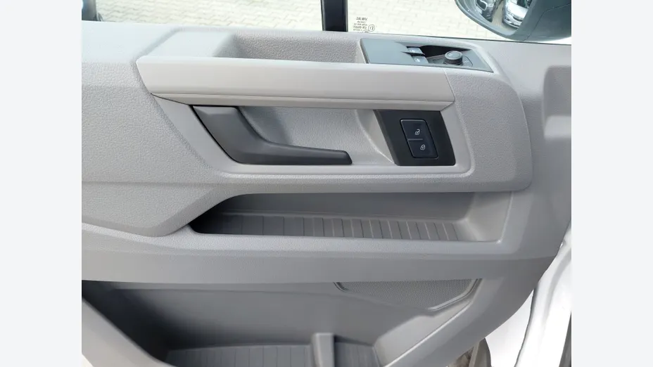 VOLKSWAGEN Crafter Crafter 35 TDI (11,3m3)