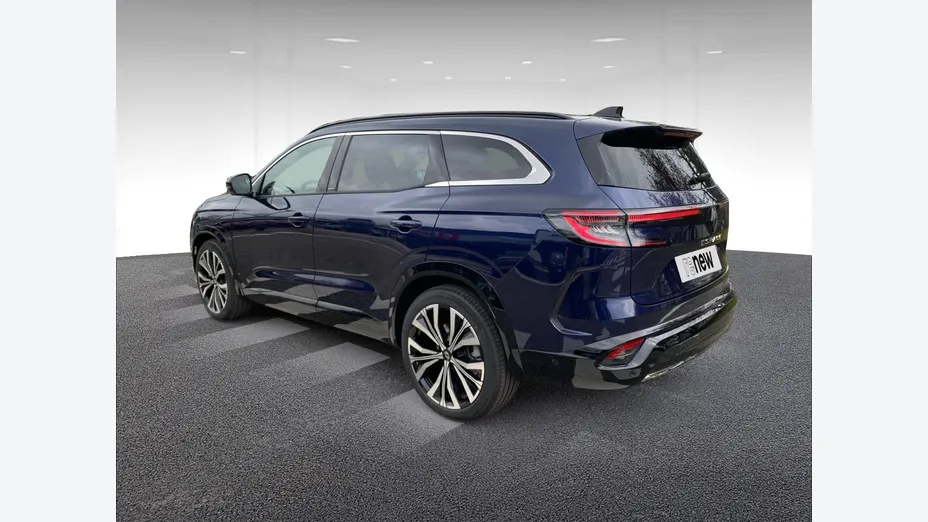 RENAULT Espace -