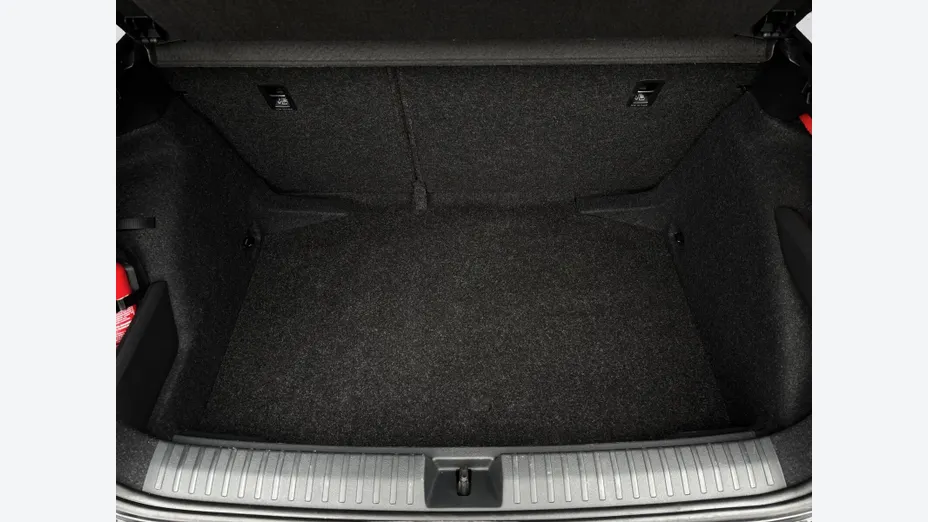 SKODA Kamiq Kamiq 1.0 TSI Ambition