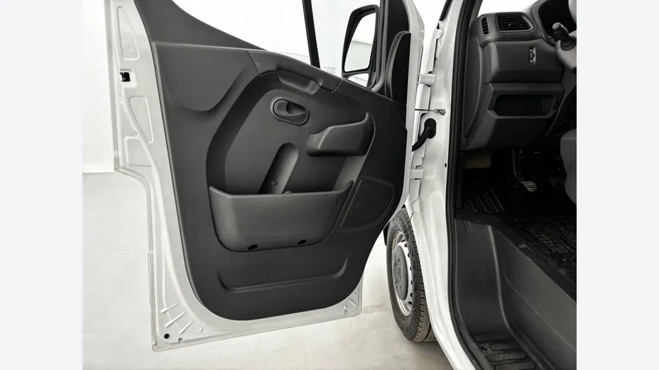 RENAULT Master -