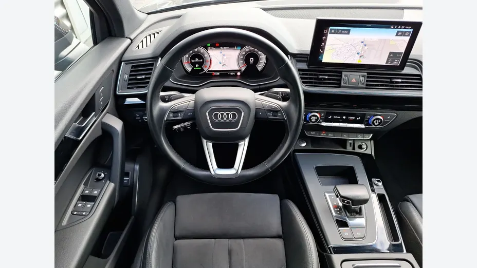 AUDI Q5 Sportback -