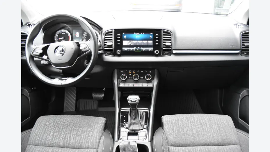 SKODA Karoq Karoq 1.5 TSI ACT 4x2 Style DSG