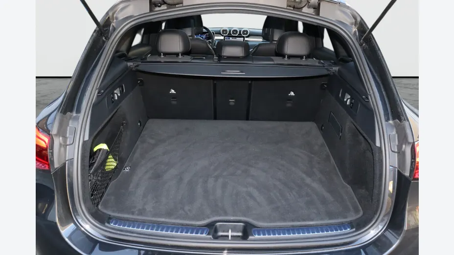 MERCEDES-BENZ GLC GLC 220 d mHEV 4-Matic AMG Line