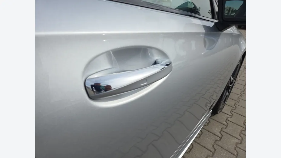 MERCEDES-BENZ A Klasa A 200 AMG Line 7G-DCT