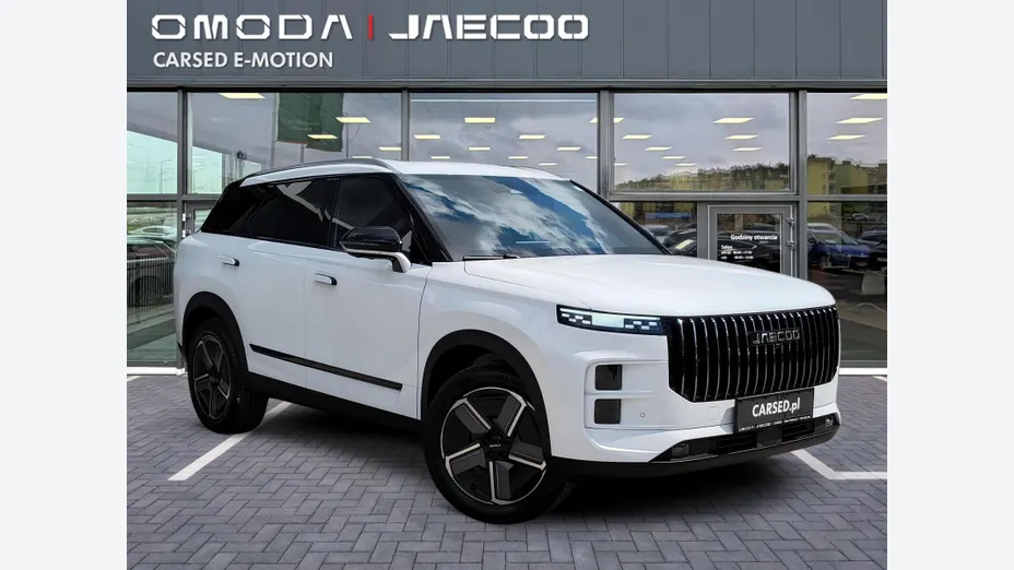 JAECOO 7 -