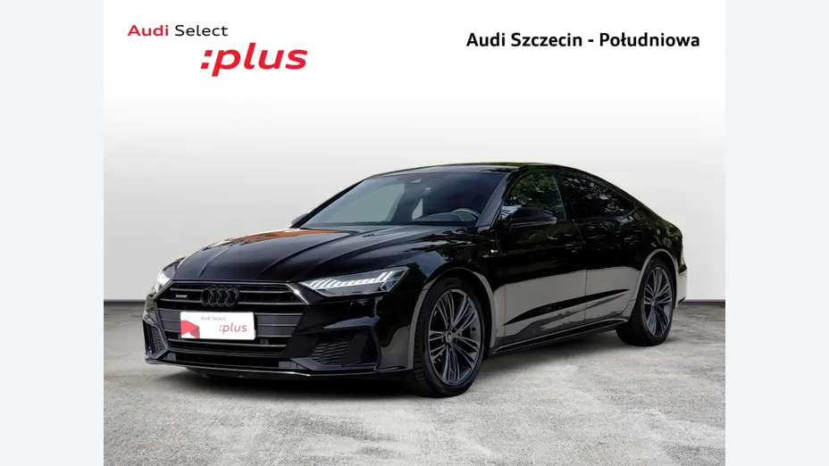 AUDI A7 A7 40 TDI mHEV Quattro S tronic