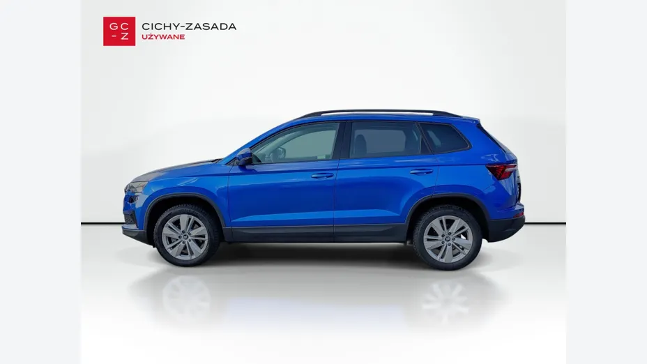 SKODA Karoq Karoq 1.5 TSI ACT Selection DSG