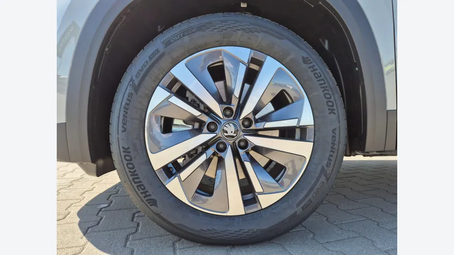 SKODA Kodiaq Kodiaq 2.0 TDI 4x2 Selection DSG
