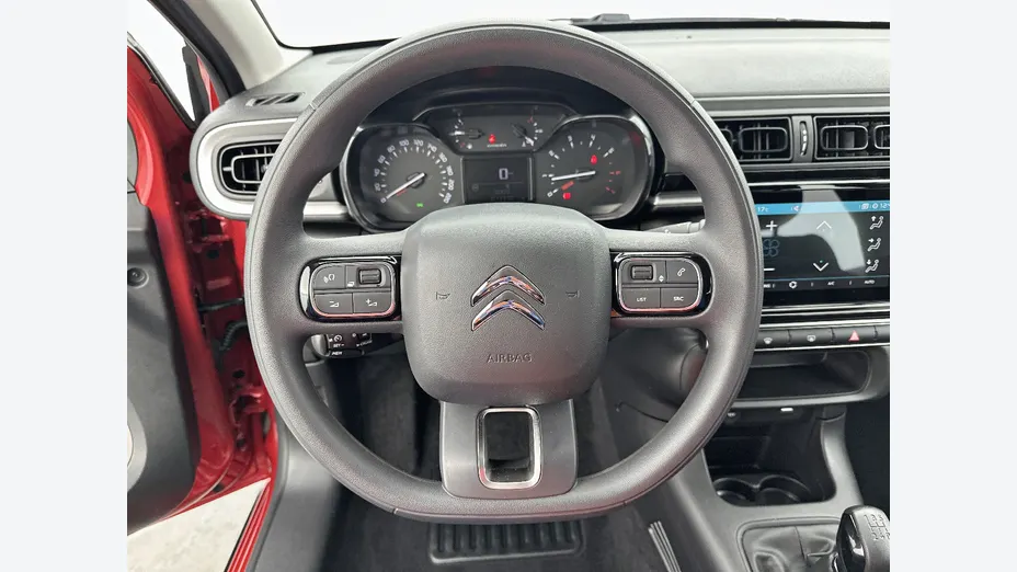 CITROEN C3 -