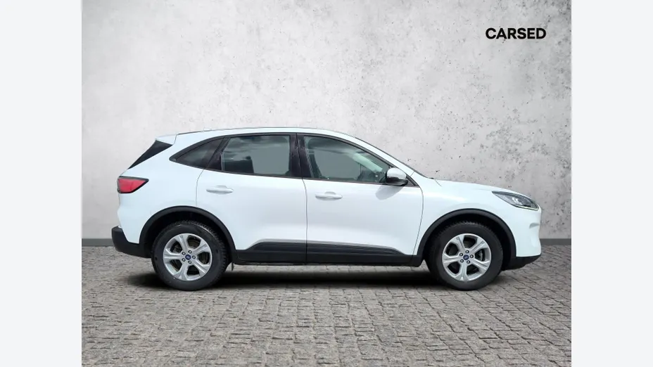 FORD Kuga Kuga 1.5 EcoBlue FWD Titanium