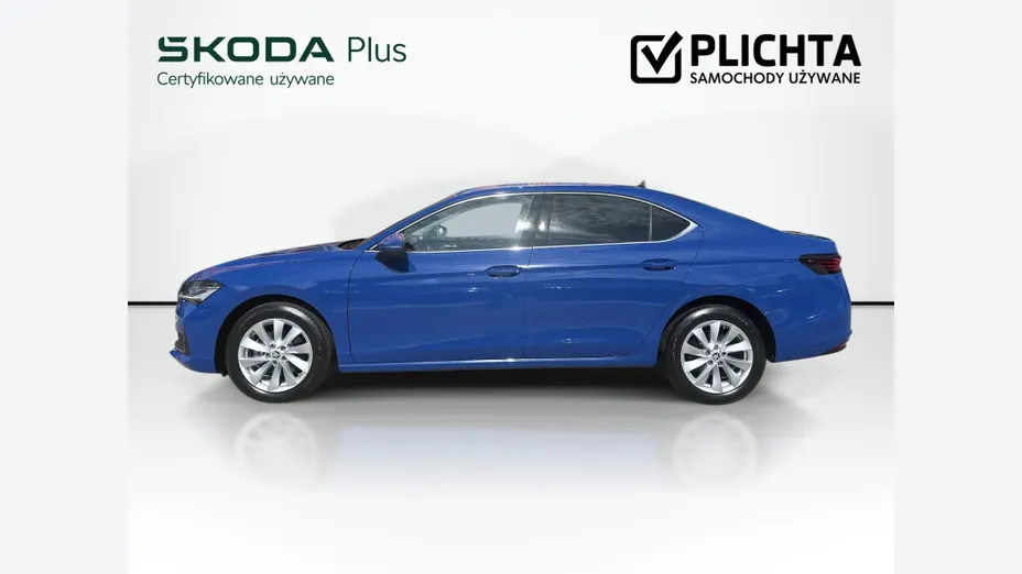 SKODA Superb Superb 2.0 TDI SCR Selection DSG