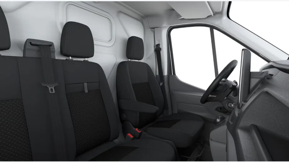FORD Transit Transit 350 L3 Trend Aut. Nowy