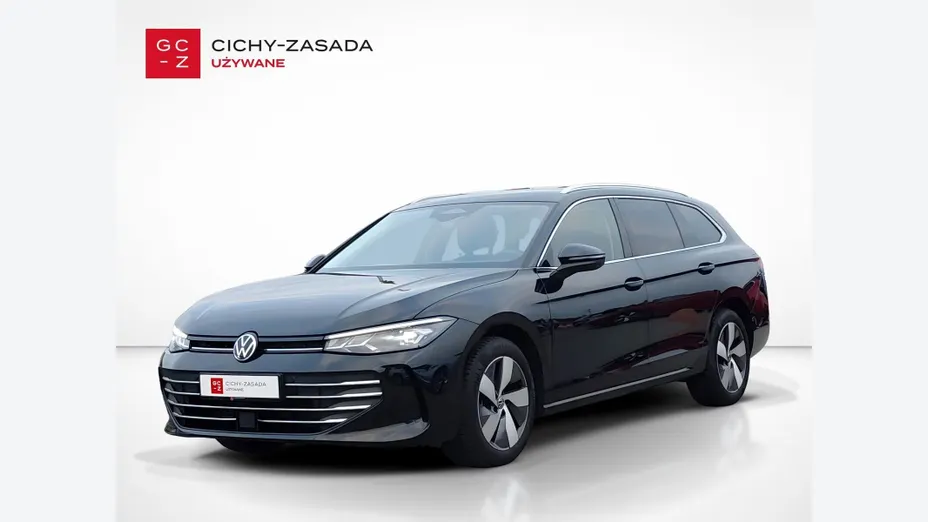 VOLKSWAGEN Passat Passat 1.5 TSI ACT mHEV Business DSG