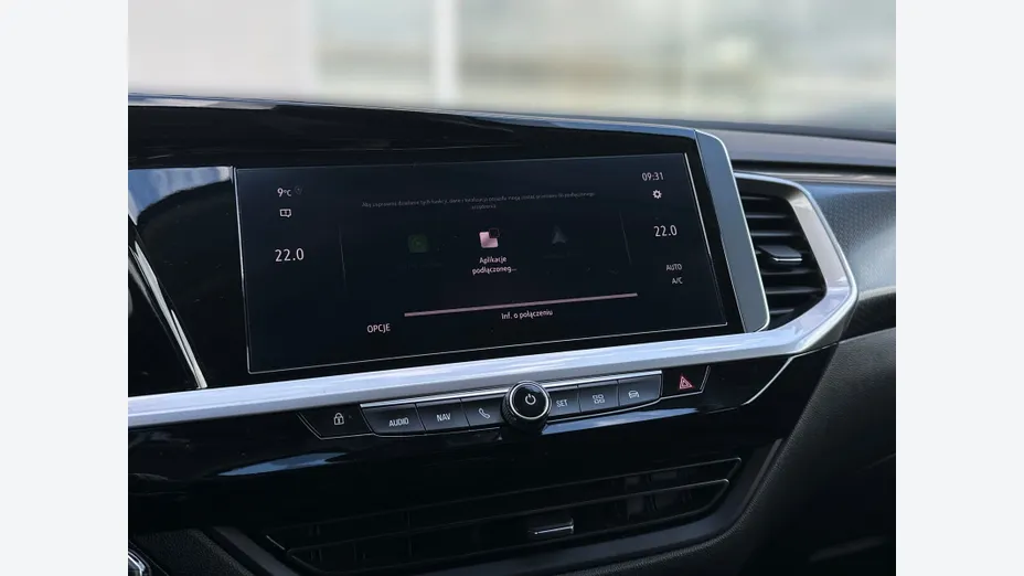 OPEL Grandland X Grandland 1.5 CDTI GS Line S&S aut