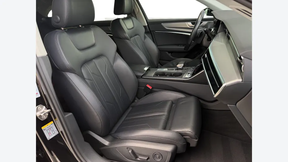 AUDI A6 Avant -
