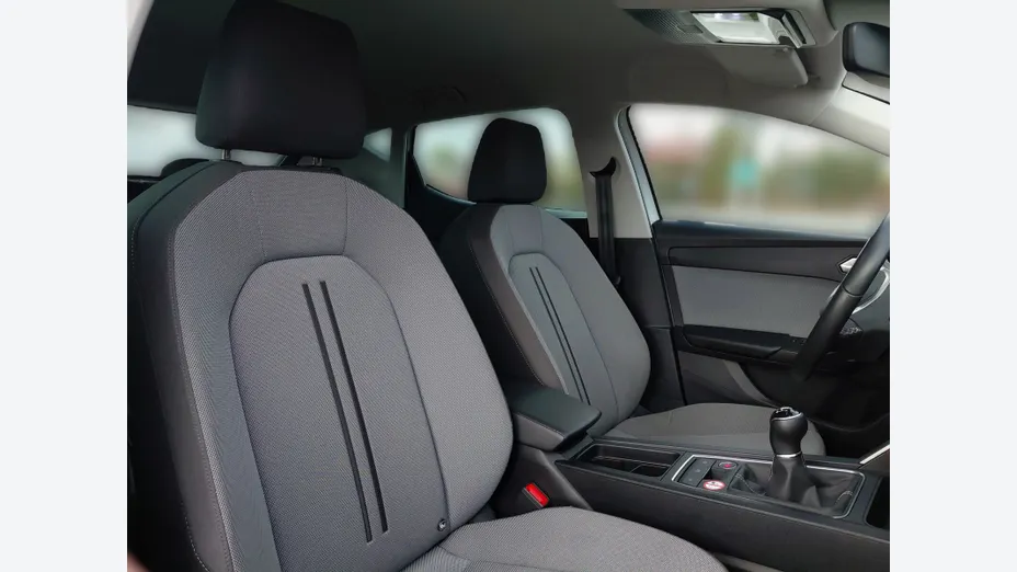 SEAT Leon Leon 1.5 TSI Style