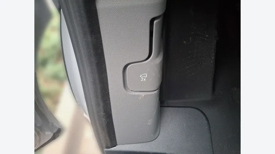 VOLKSWAGEN Caravelle Caravelle 2.0 TDI L2