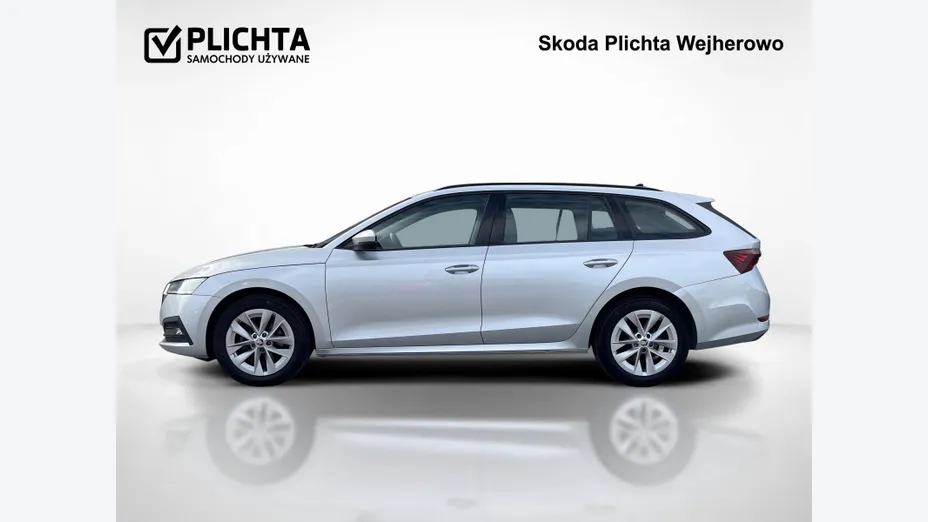 SKODA Octavia Octavia 2.0 TDI Ambition