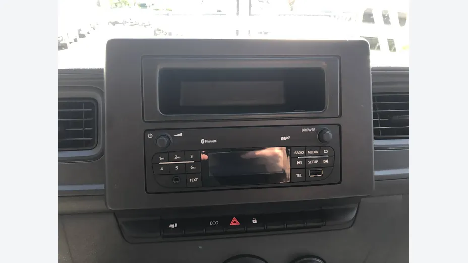 RENAULT Master -