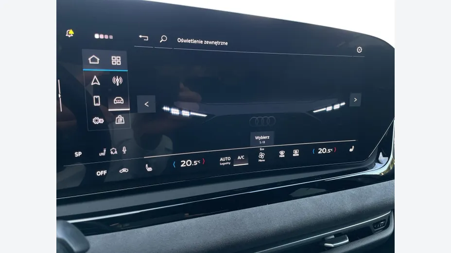 AUDI A5 A5 TFSI 150 kW Quattro S tronic